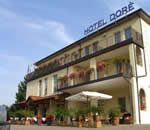 Hotel Doré Castelnuovo Lake of Garda